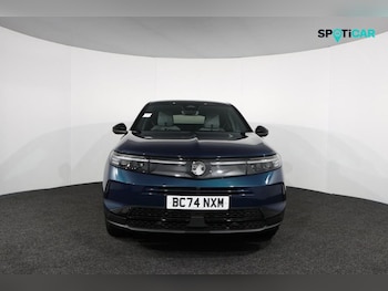 Used Vauxhall Grandland 2025 for sale - 78733222: Photo