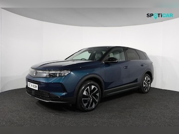 Used Vauxhall Grandland 2025 for sale - 78733222: Photo