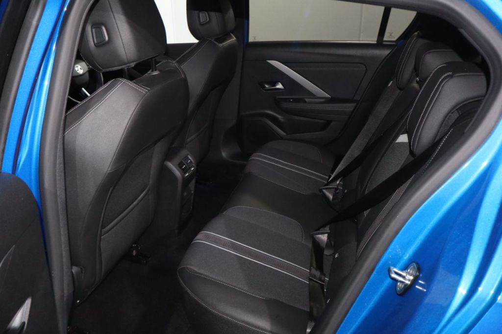 Used Vauxhall Astra 2024 for sale - 77088565: Photo 12