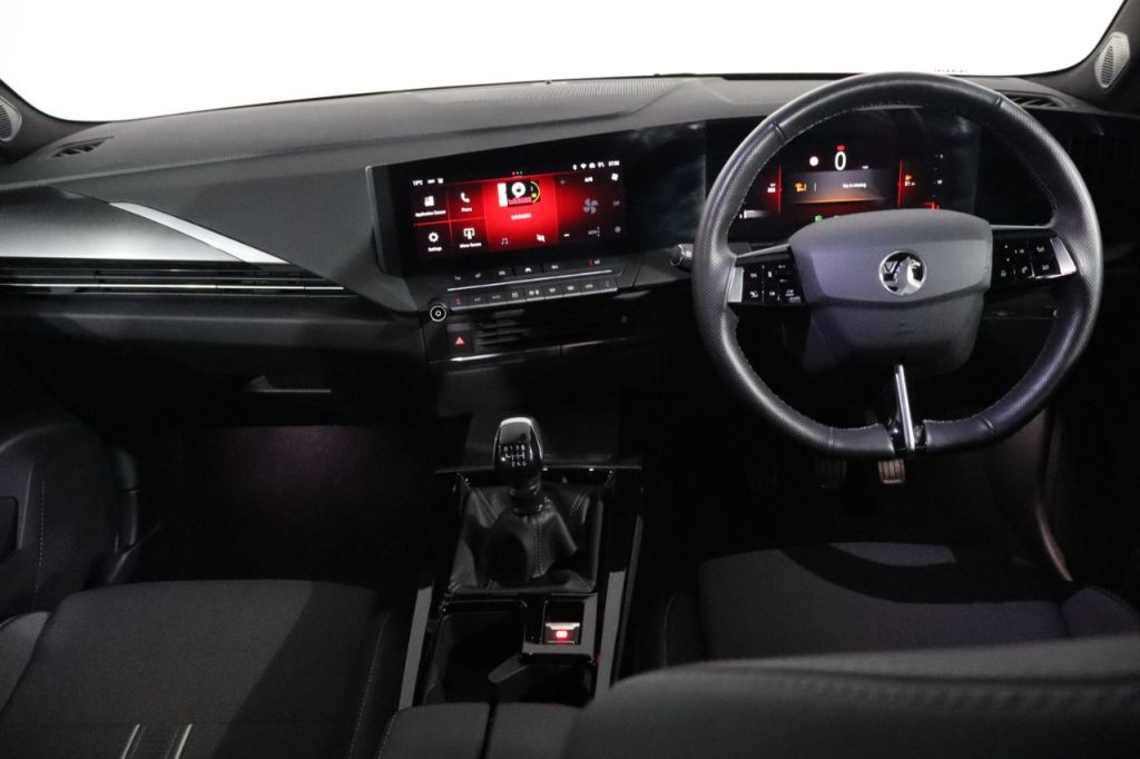 Used Vauxhall Astra 2024 for sale - 77088565: Photo 14