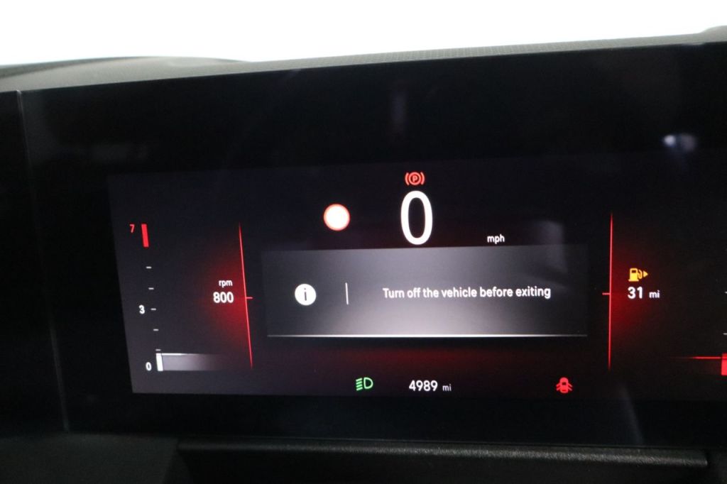 Used Vauxhall Astra 2024 for sale - 77088565: Photo 15