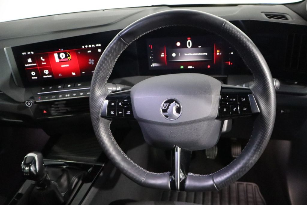 Used Vauxhall Astra 2024 for sale - 77088565: Photo 16