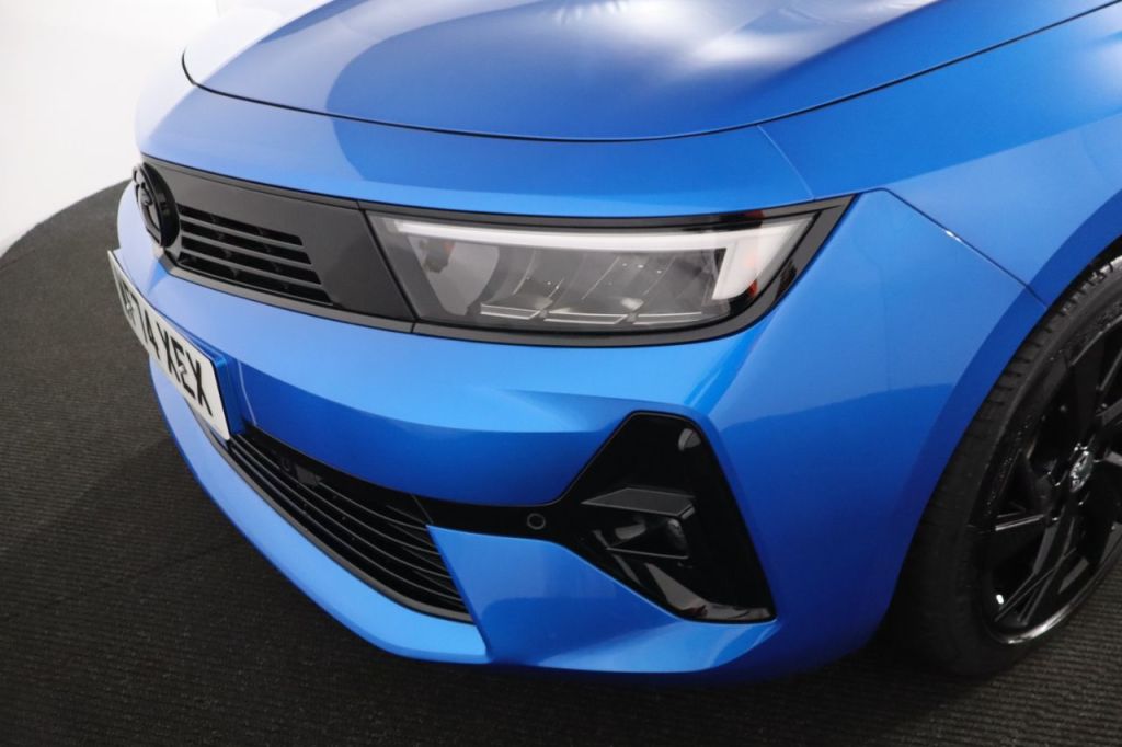 Used Vauxhall Astra 2024 for sale - 77088565: Photo 18