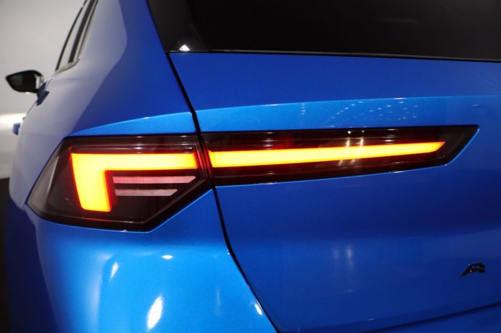 Used Vauxhall Astra 2024 for sale - 77088565: Photo 19