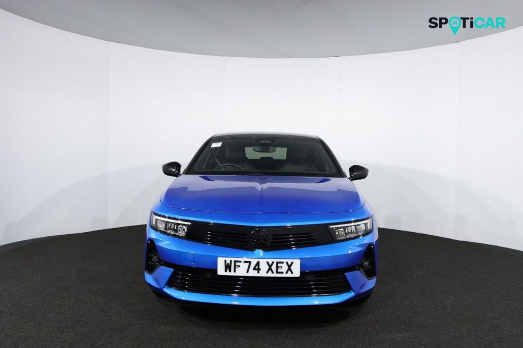 Used Vauxhall Astra 2024 for sale - 77088565: Photo 2