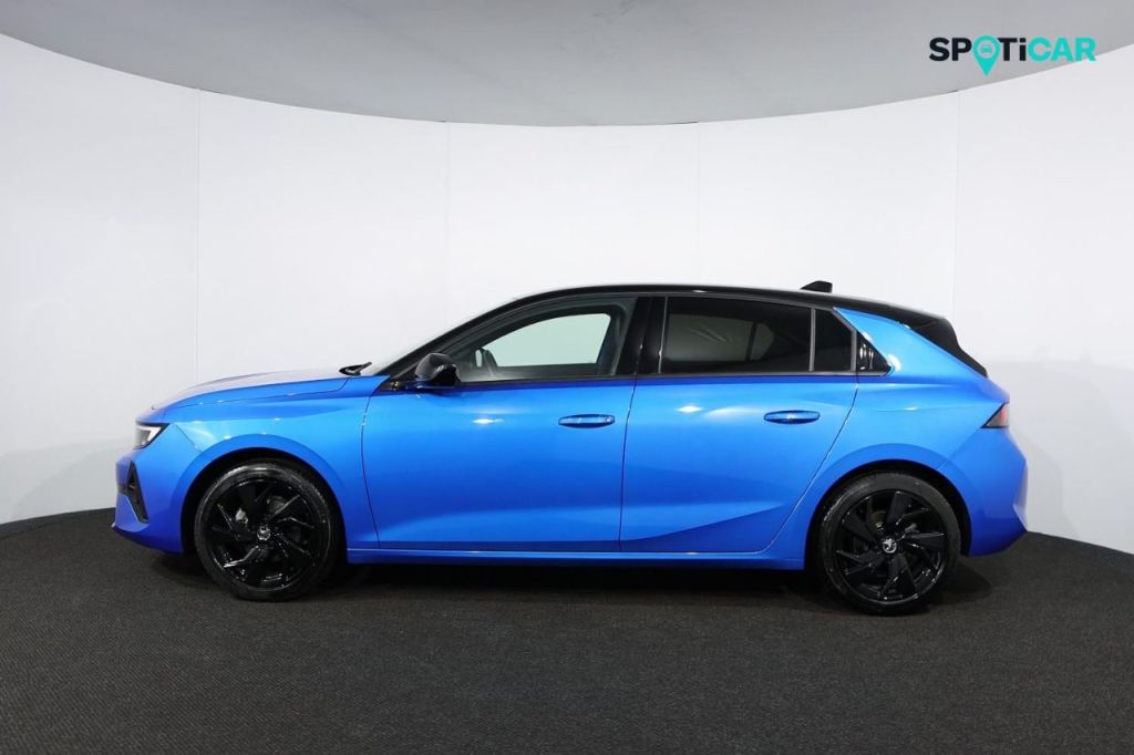 Used Vauxhall Astra 2024 for sale - 77088565: Photo 4