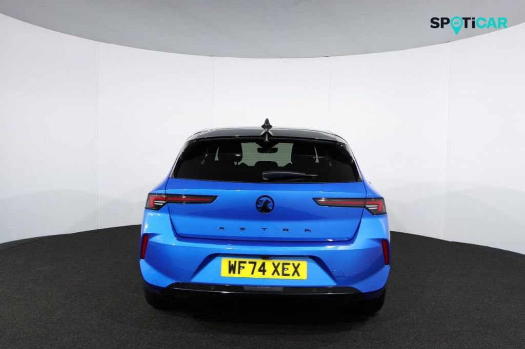 Used Vauxhall Astra 2024 for sale - 77088565: Photo 6