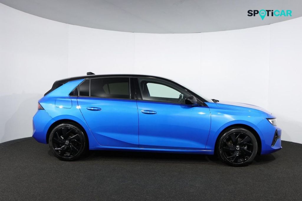 Used Vauxhall Astra 2024 for sale - 77088565: Photo 8