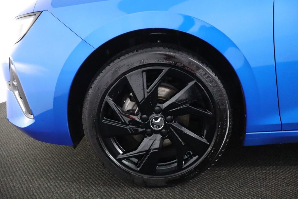 Used Vauxhall Astra 2024 for sale - 77088565: Photo 9