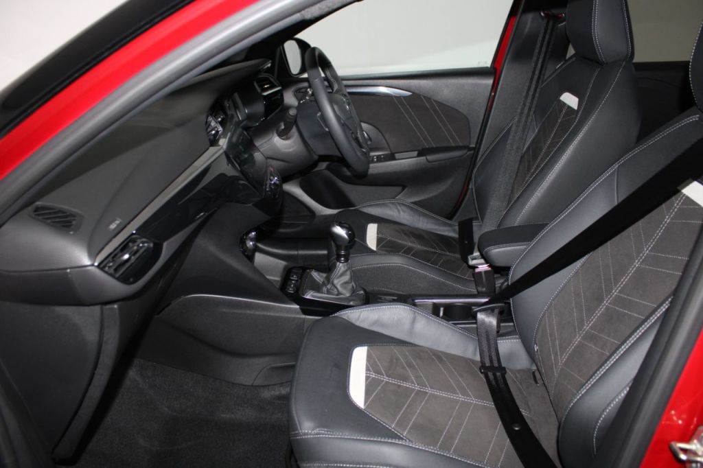 Used Vauxhall Corsa 2024 for sale - 77368136: Photo 11