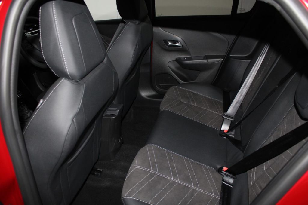 Used Vauxhall Corsa 2024 for sale - 77368136: Photo 12