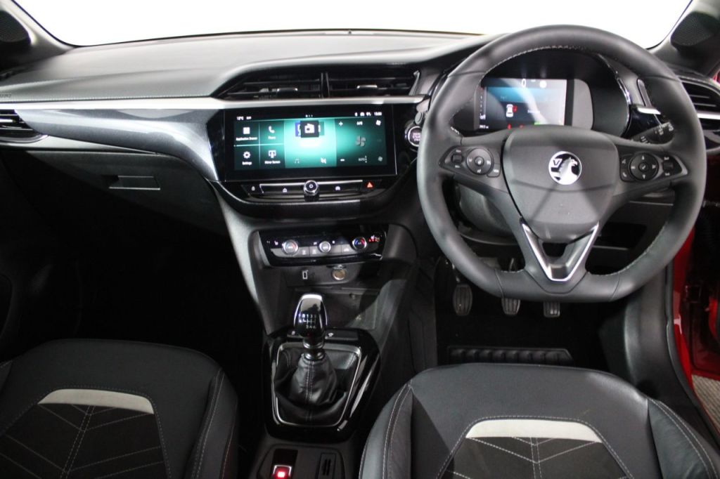 Used Vauxhall Corsa 2024 for sale - 77368136: Photo 14