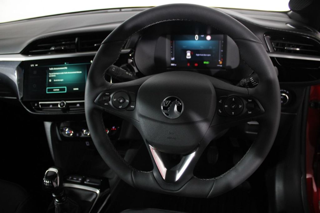 Used Vauxhall Corsa 2024 for sale - 77368136: Photo 16