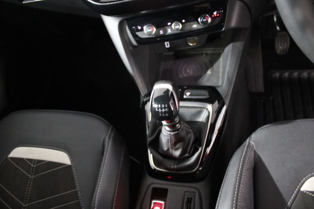 Used Vauxhall Corsa 2024 for sale - 77368136: Photo 17