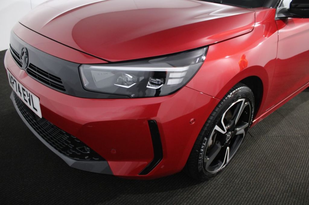 Used Vauxhall Corsa 2024 for sale - 77368136: Photo 18