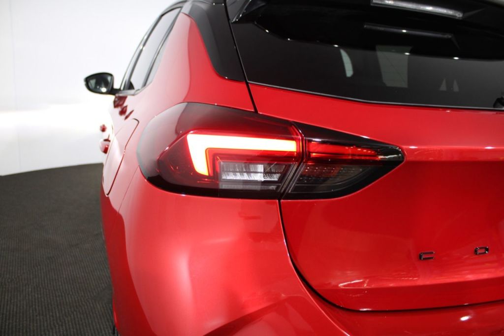 Used Vauxhall Corsa 2024 for sale - 77368136: Photo 19