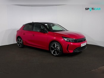 Used Vauxhall Corsa 2024 for sale - 77368136: Photo