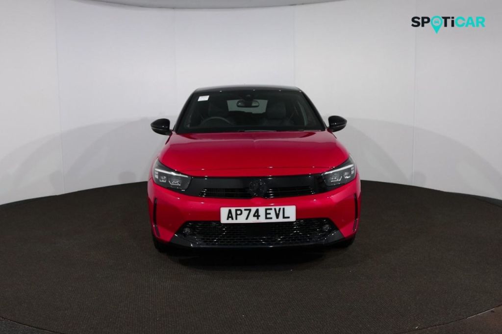 Used Vauxhall Corsa 2024 for sale - 77368136: Photo 2