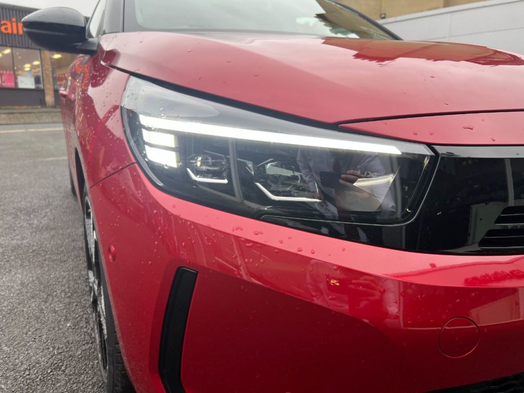 Used Vauxhall Corsa 2024 for sale - 77368136: Photo 21