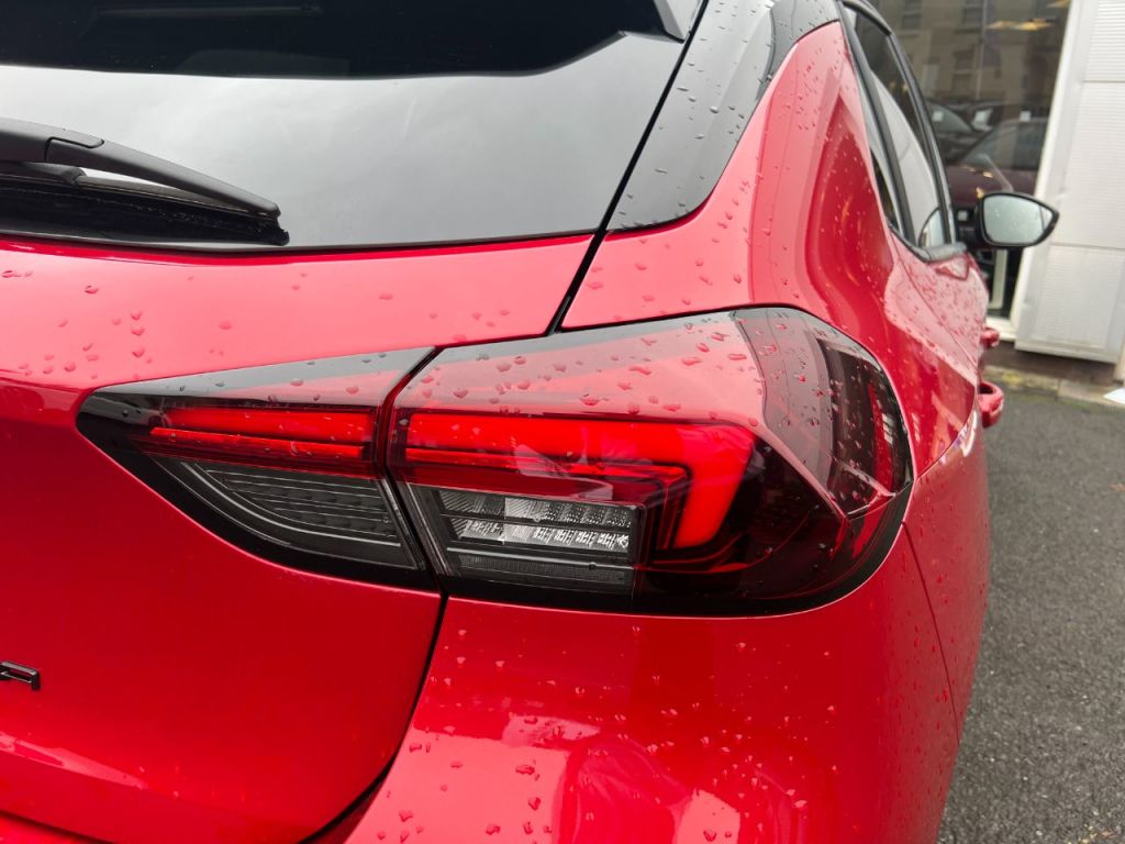 Used Vauxhall Corsa 2024 for sale - 77368136: Photo 22