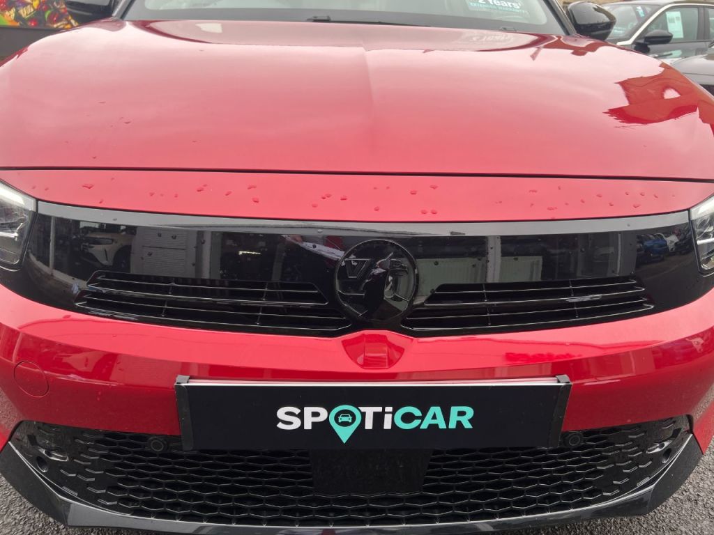 Used Vauxhall Corsa 2024 for sale - 77368136: Photo 24