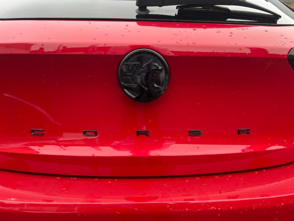 Used Vauxhall Corsa 2024 for sale - 77368136: Photo 25