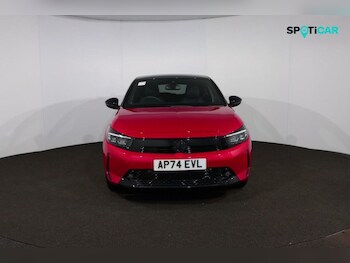 Used Vauxhall Corsa 2024 for sale - 77368136: Photo