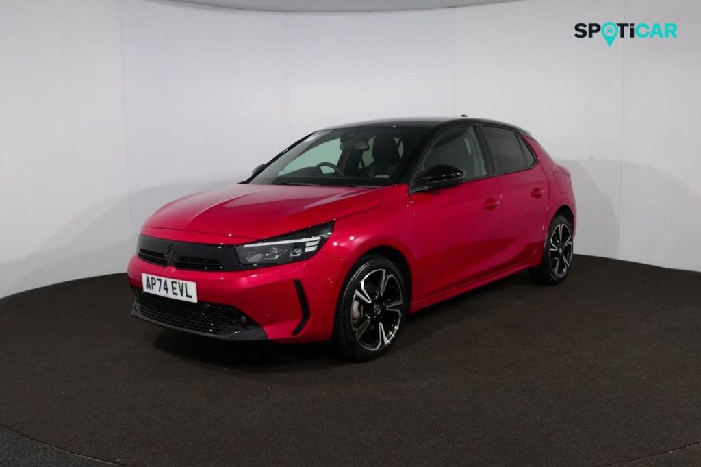 Used Vauxhall Corsa 2024 for sale - 77368136: Photo 3