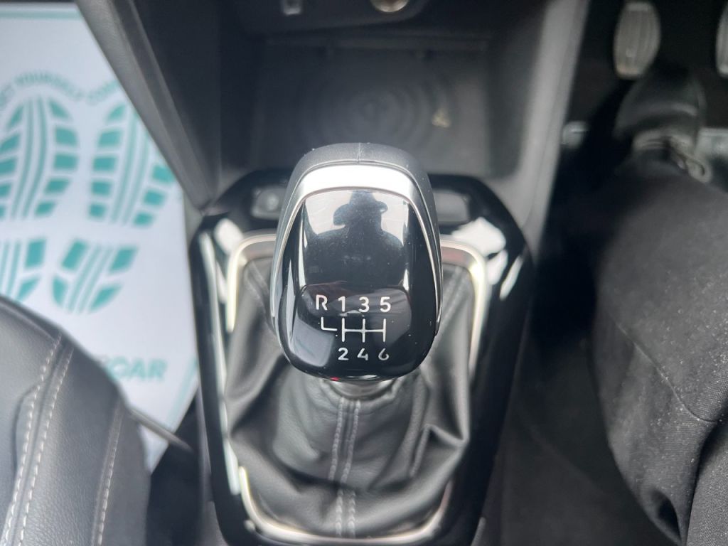 Used Vauxhall Corsa 2024 for sale - 77368136: Photo 35