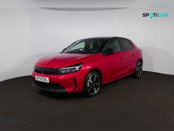 Used Vauxhall Corsa 2024 for sale - 77368136: Photo