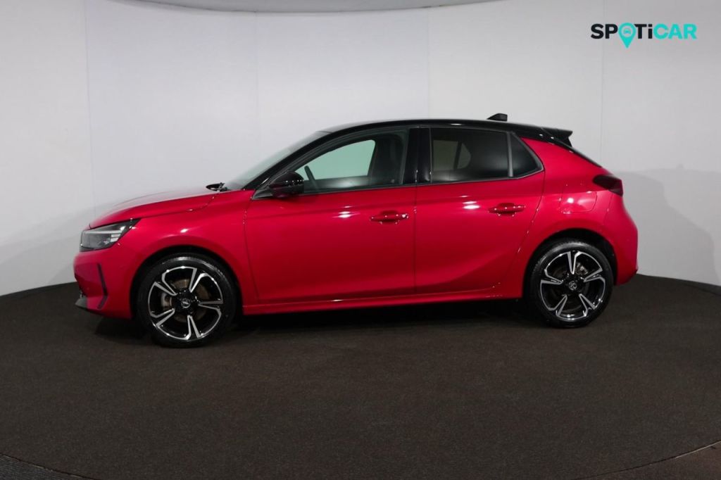 Used Vauxhall Corsa 2024 for sale - 77368136: Photo 4