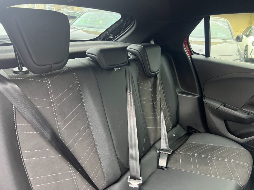 Used Vauxhall Corsa 2024 for sale - 77368136: Photo 45