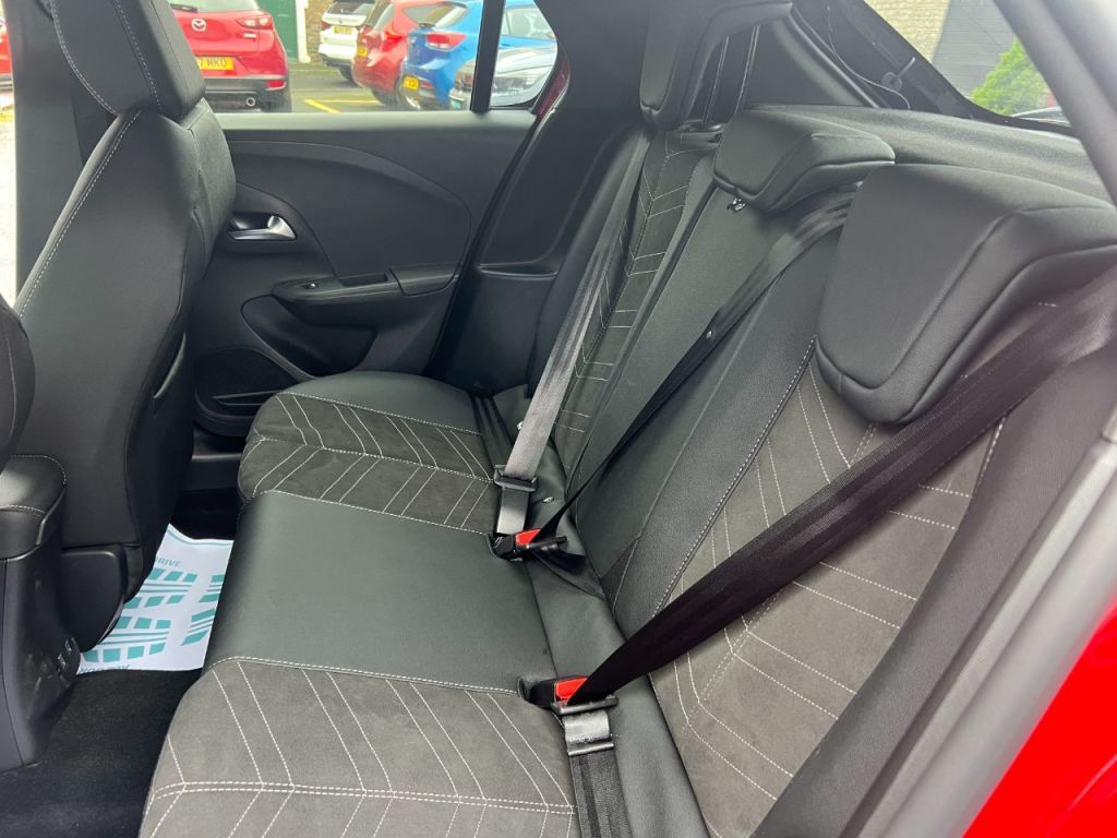 Used Vauxhall Corsa 2024 for sale - 77368136: Photo 46