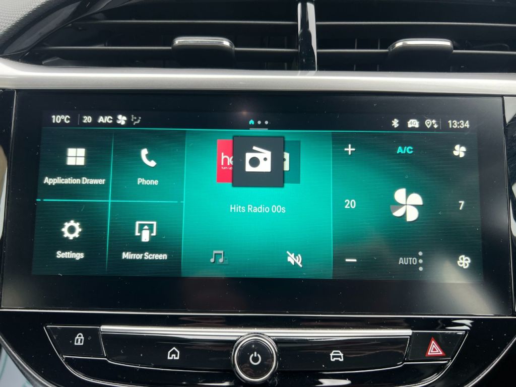 Used Vauxhall Corsa 2024 for sale - 77368136: Photo 47