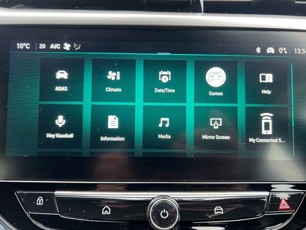 Used Vauxhall Corsa 2024 for sale - 77368136: Photo 48