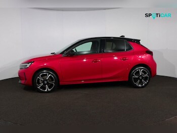 Used Vauxhall Corsa 2024 for sale - 77368136: Photo