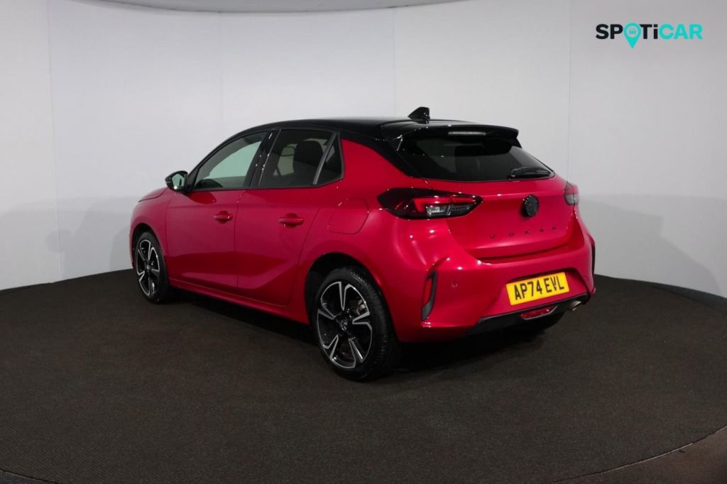 Used Vauxhall Corsa 2024 for sale - 77368136: Photo 5