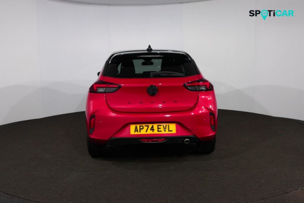 Used Vauxhall Corsa 2024 for sale - 77368136: Photo 6