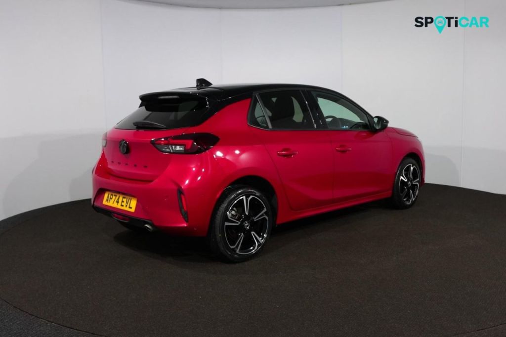 Used Vauxhall Corsa 2024 for sale - 77368136: Photo 7