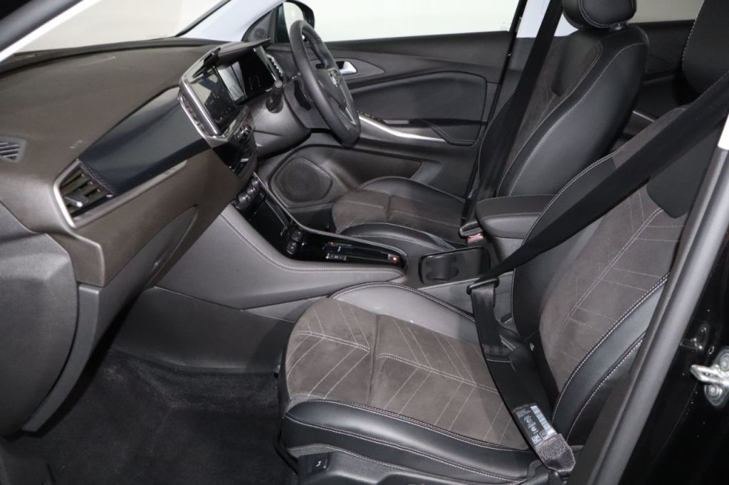 Used Vauxhall Grandland 2024 for sale - 76653822: Photo 11