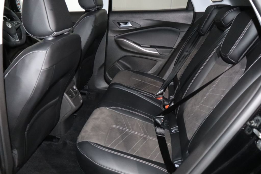 Used Vauxhall Grandland 2024 for sale - 76653822: Photo 12