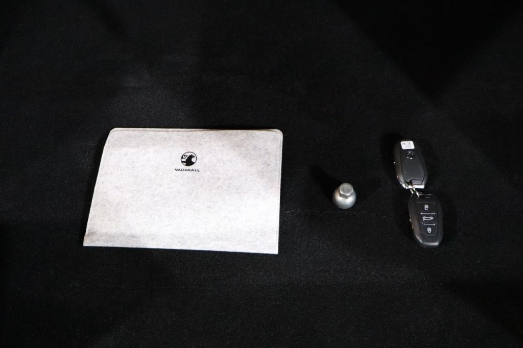 Used Vauxhall Grandland 2024 for sale - 76653822: Photo 13