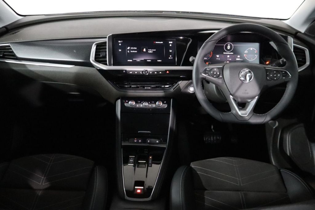 Used Vauxhall Grandland 2024 for sale - 76653822: Photo 14