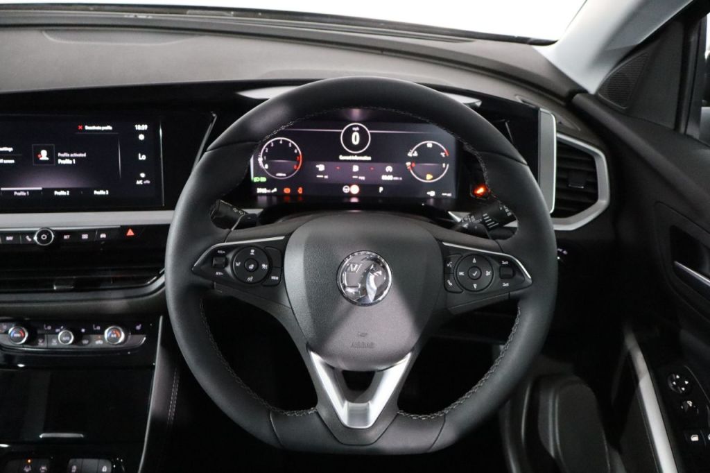 Used Vauxhall Grandland 2024 for sale - 76653822: Photo 16