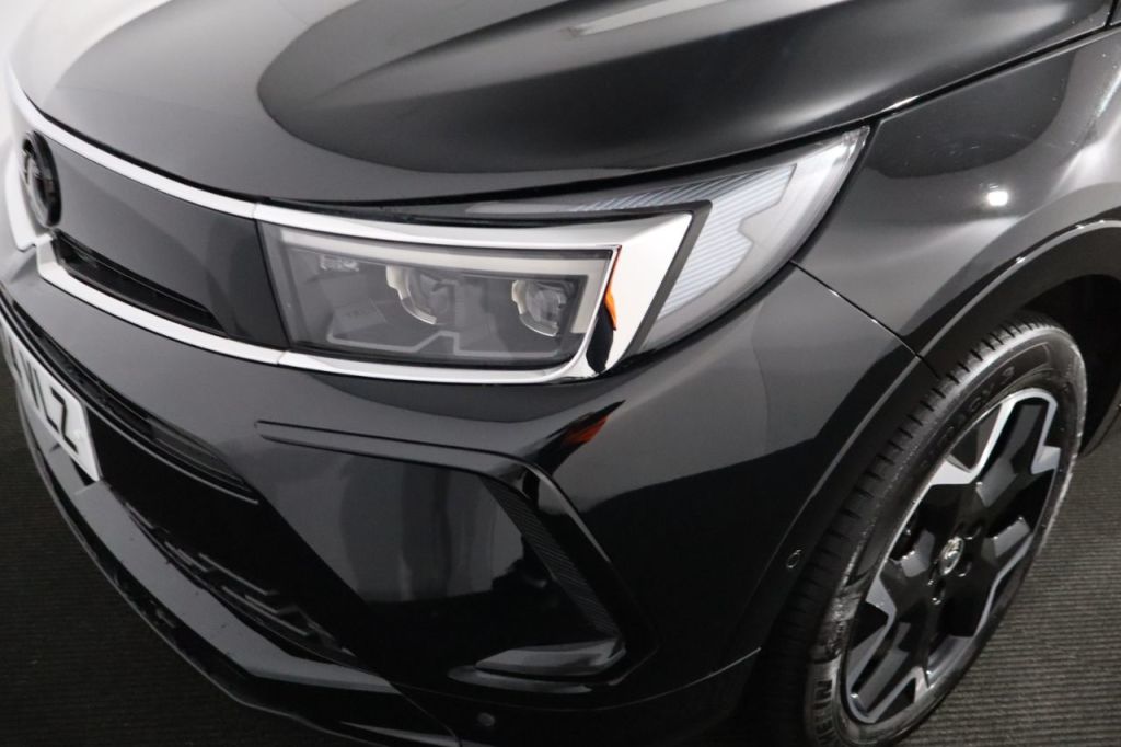 Used Vauxhall Grandland 2024 for sale - 76653822: Photo 18