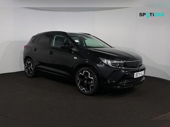 Vauxhall - Grandland