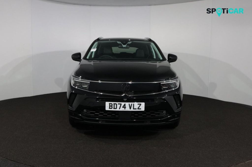 Used Vauxhall Grandland 2024 for sale - 76653822: Photo 2