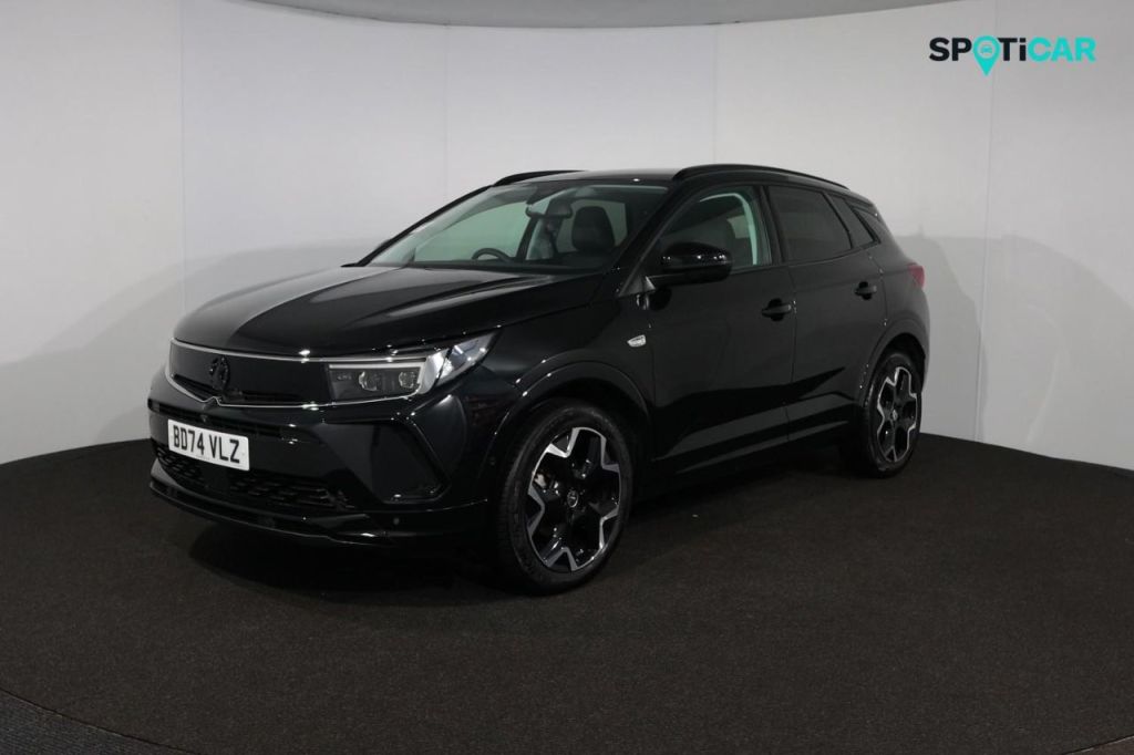 Used Vauxhall Grandland 2024 for sale - 76653822: Photo 3