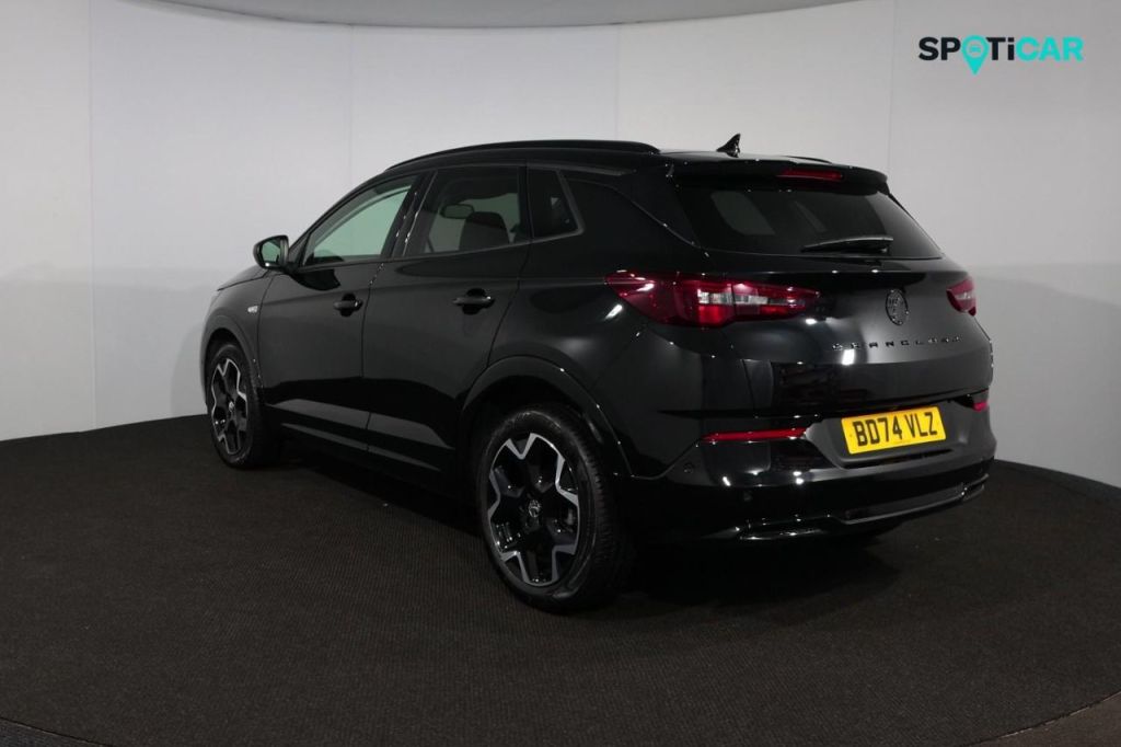 Used Vauxhall Grandland 2024 for sale - 76653822: Photo 5