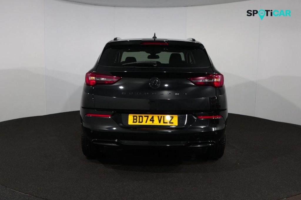 Used Vauxhall Grandland 2024 for sale - 76653822: Photo 6